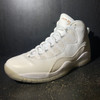 Air Jordan 10 OVO White Sz 9