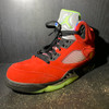 Air Jordan 5 What The Sz 8 (#29424)