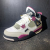 Air Jordan 4 Paris Saint- Germain Sz 5.5Y (#29460)