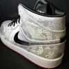 Air Jordan 1 Mid Fearless Clot Sz 10.5