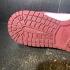 Nike Dunk Low Bordeaux Sz 8.5M / 10W