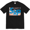 Supreme Undercover Face Tee Black S/S 23'