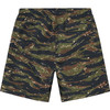 Supreme Nylon Water Shorts Tiger Camo S/S 23