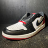 Air Jordan 1 Low OG Black Toe 23'