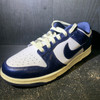 Nike Dunk Low PRM Vintage Navy