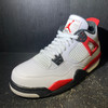 Air Jordan 4 Red Cement (GS)