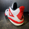 Air Jordan 4 Red Cement (GS)