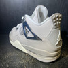 Air Jordan 4 Frozen Moments