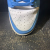 Nike Dunk Low UNC Sz 8.5