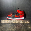 Air Jordan 1 Satin Bred (TD)