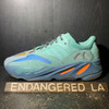 Yeezy 700 Faded Azure Sz 10.5 