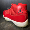 Air Jordan 11 Win Like 96 Sz 8.5