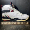 Air Jordan 8 Alternate 17' Sz 8.5