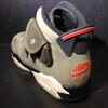 Air Jordan 6 Travis Scott GS