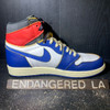 Air Jordan 1 Union LA Storm Blue Sz 9