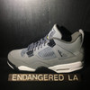 Air Jordan 4 Cool Grey 19' Sz 10