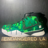 Kobe 1 Protro Undfeated Green Camo Silverlake