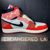 Air Jordan 1 Spider-Man Across The Spider-Verse Sz 8.5