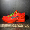 Nike Kobe 6 Reverse Grinch (GS)