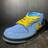 Nike SB Dunk Low The Powerpuff Girls Bubbles