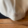 From The Ground Up LA Snap Back Hat Cream/Black