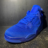 Air Jordan 4 Flyknit Royal