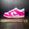 Nike Dunk Low Light Fuchsia