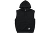 Supreme The North Face Convertible Hoodie Black S/S 23'