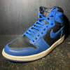 Air Jordan 1 Marina Blue Sz 7.5