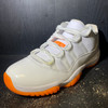 Air Jordan 11 Citrus 21' Sz 7.5M / 9W