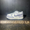 Nike Dunk Low Platinum Tint Light Carbon (TD)