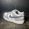 Nike Dunk Low Platinum Tint Light Carbon (TD)