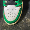 Air Jordan 1 Lucky Green Sz 6M / 7.5W