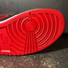 Air Jordan 1 Satin Bred (W)