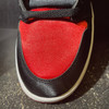 Air Jordan 1 Satin Bred (W)