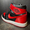 Air Jordan 1 Satin Bred (W)