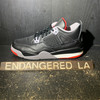 Air Jordan 4 Bred Reimagined 24' (TD)