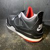 Air Jordan 4 Bred Reimagined 24' (TD)