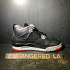 Air Jordan 4 Bred Reimagined 24' (GS)