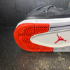 Air Jordan 4 Bred Reimagined 24' (GS)