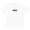 Supreme Futura Box Logo White S/S 24'