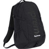 Surpeme Backpack Black S/S 24'