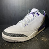 Air Jordan 3 Dark Iris