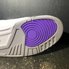 Air Jordan 3 Dark Iris