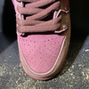 Nike SB Dunk Low City Of Love Burgundy Crush