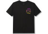 Anti Social Social Club In The Lead Tee Black