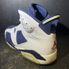 Air Jordan 6 Olympic 12' Sz 10