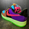 Nike Air Force 1 UNDFTD Multi-Patent Pink Preme