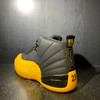 Air Jordan 12 University Gold Sz 8