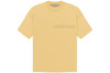 Fear of God ESSENTIALS Tee Light Tuscan S/S 23'